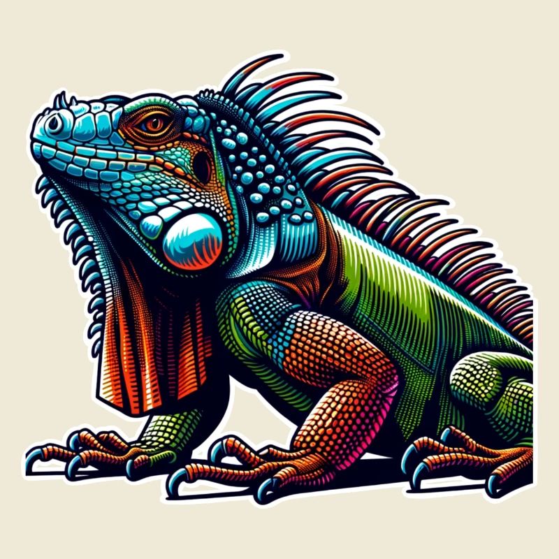 Iguana