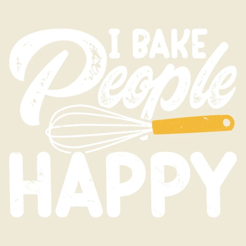 Baking Baker Bakery
