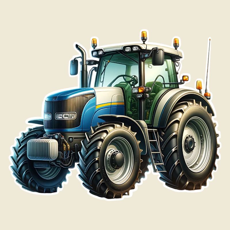 Traktor