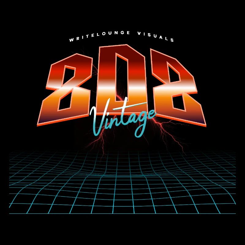 808 Synthesizer Analog Drum Machine