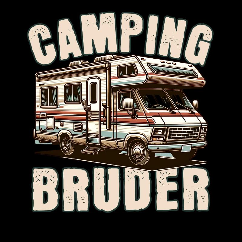 Camping Bruder