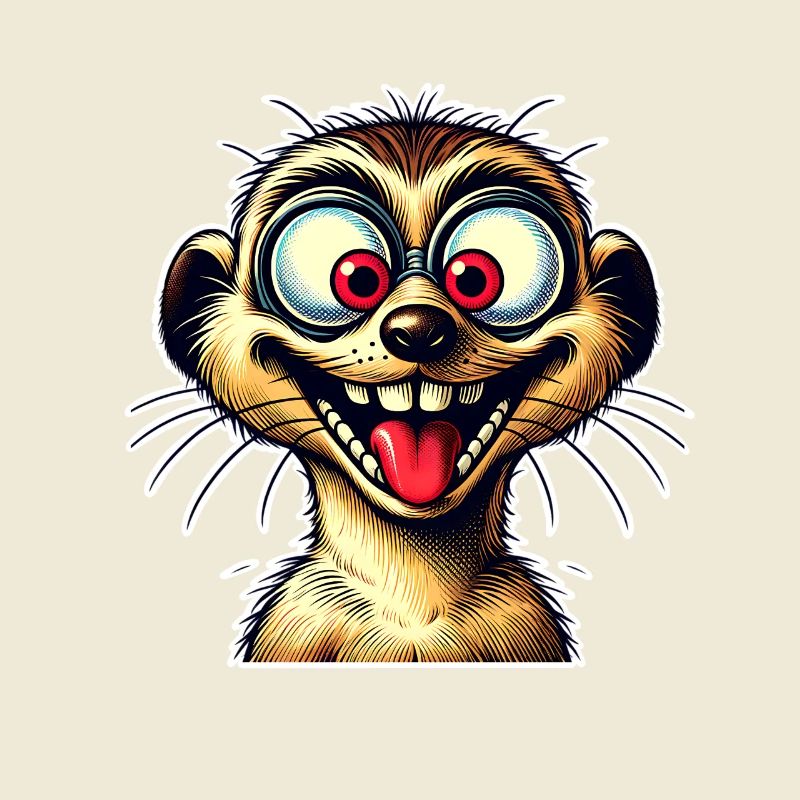 Erdmännchen