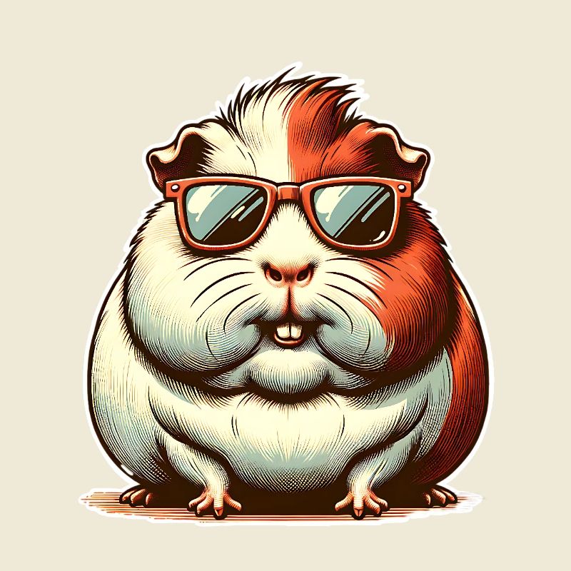 Guinea pig