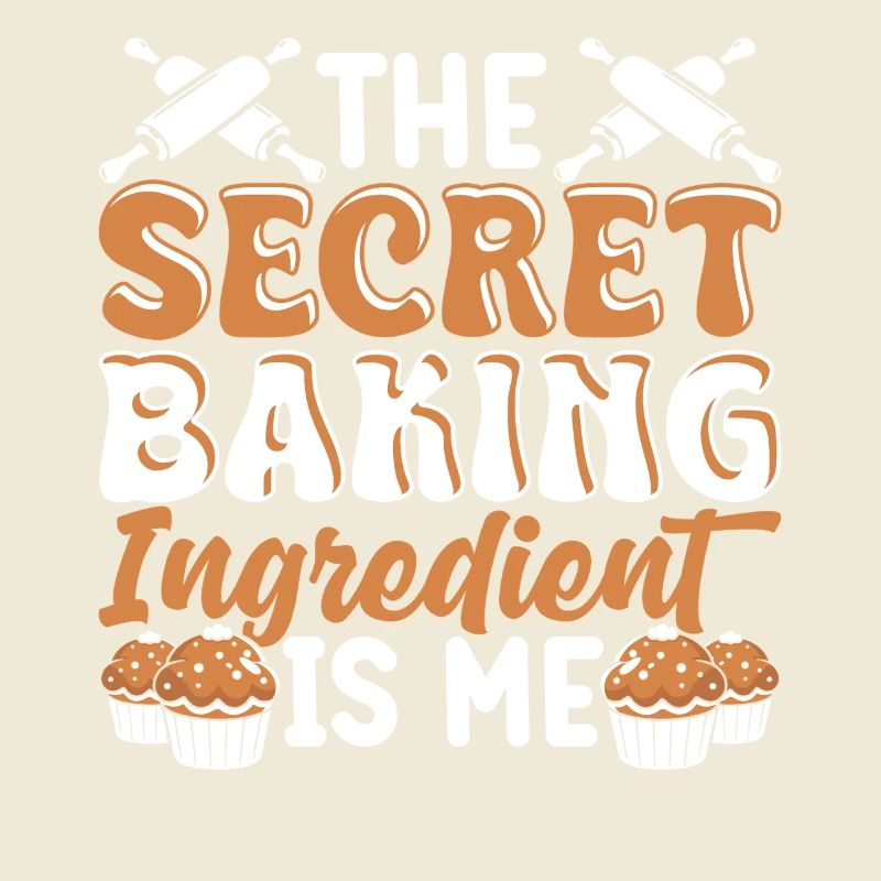 Baking Baker Bakery