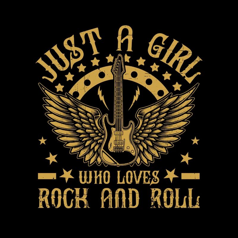 Rock and roll