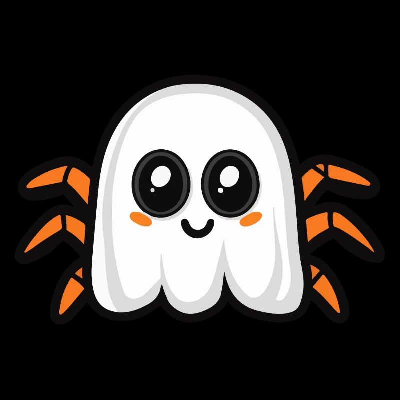 Tarantula Halloween Lustig Geist