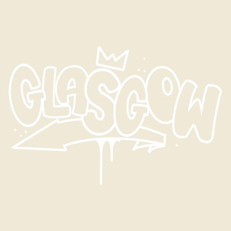 Glasgow Graffiti