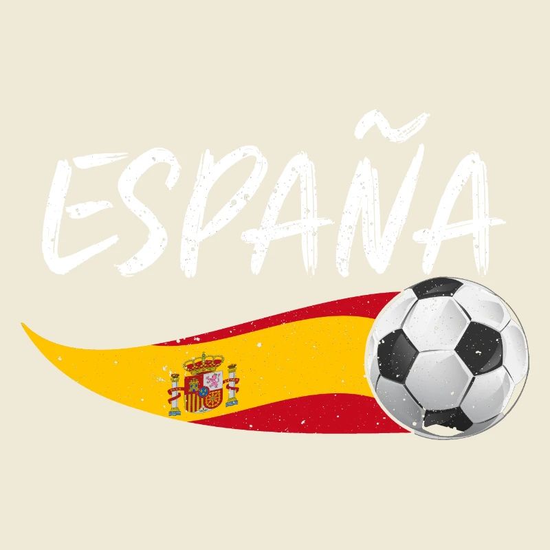Spanier Spanien