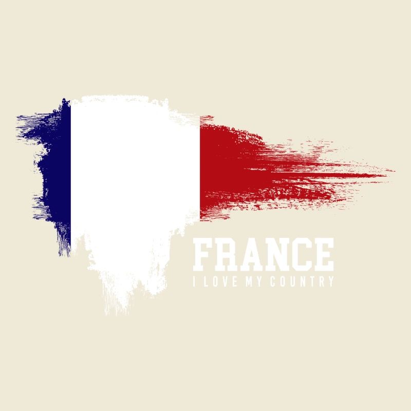 Fierté du drapeau français