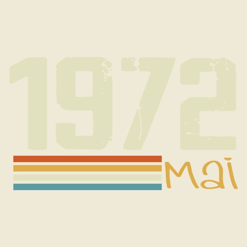 May 1972