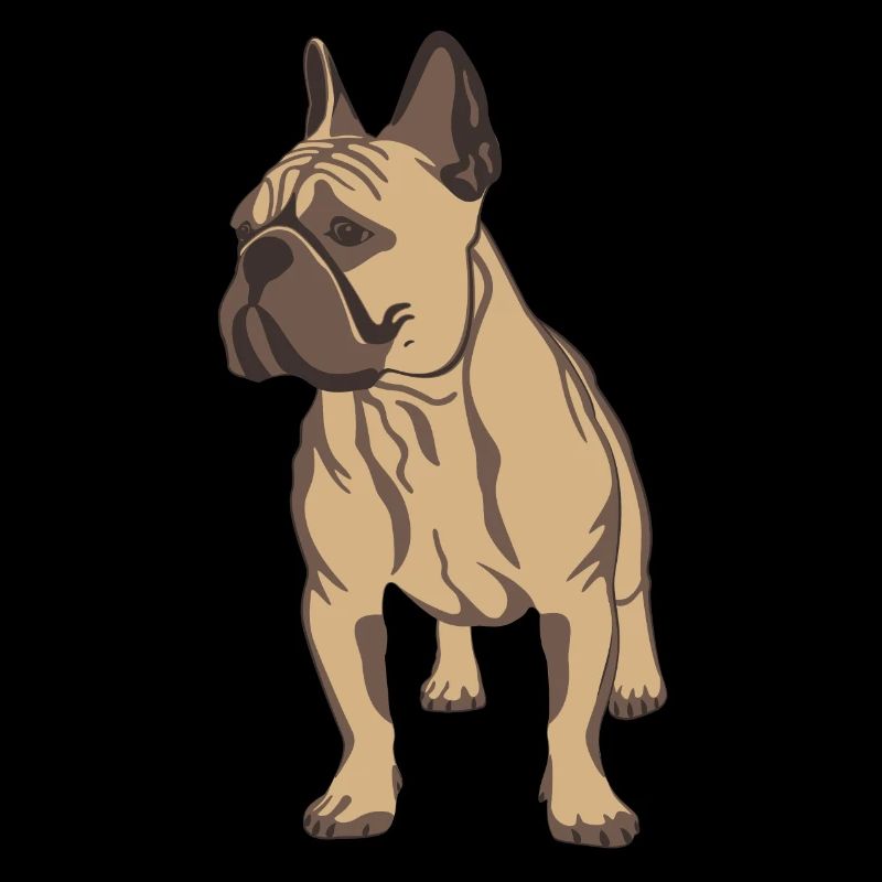 Bulldog français