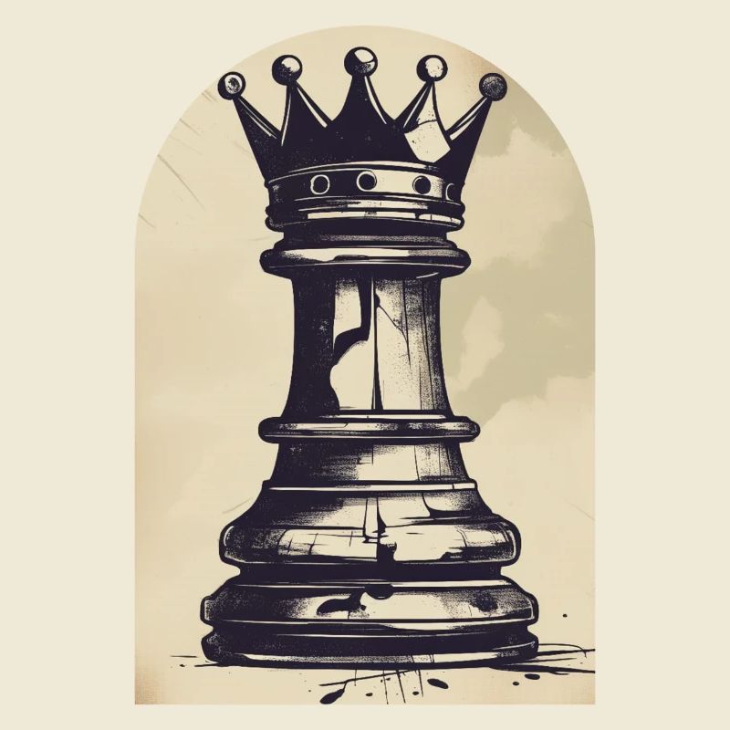 chess, chess, board game, king, sport, medieval,