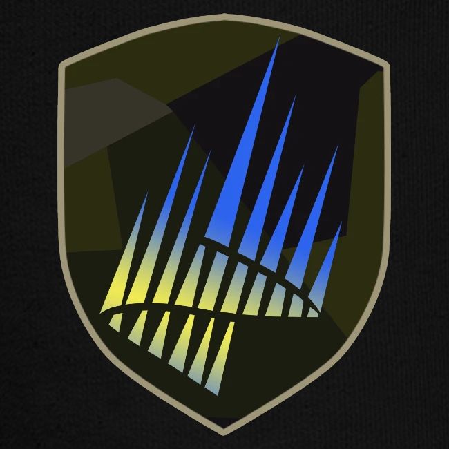 Aurora Frontline Aid logo
