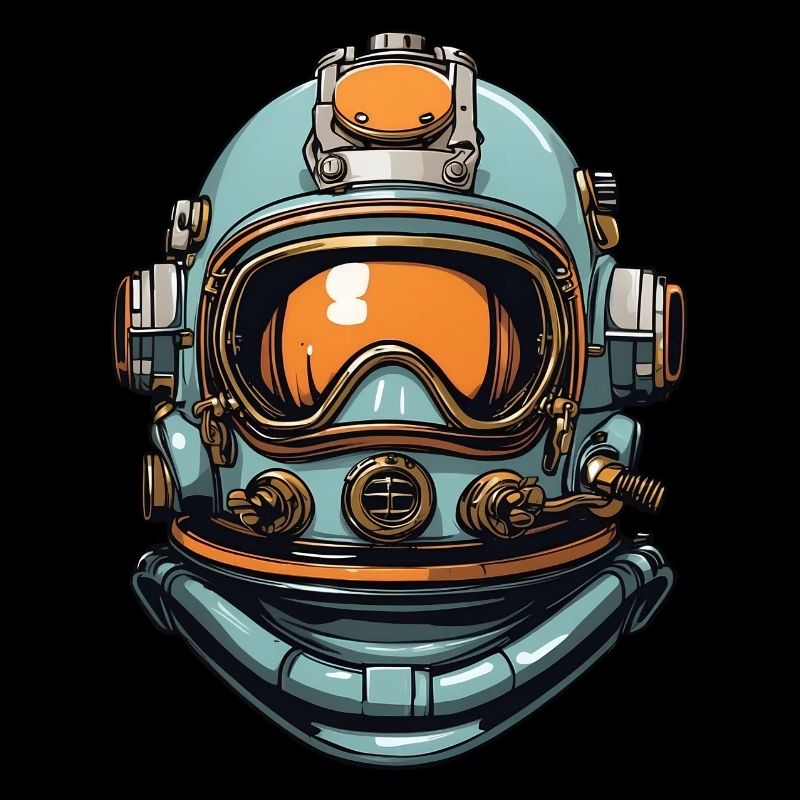 Jetpilot Helmet