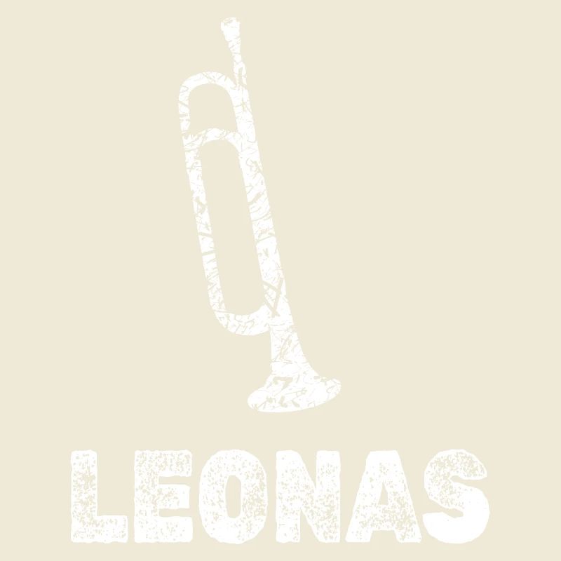 Leona's brass band
