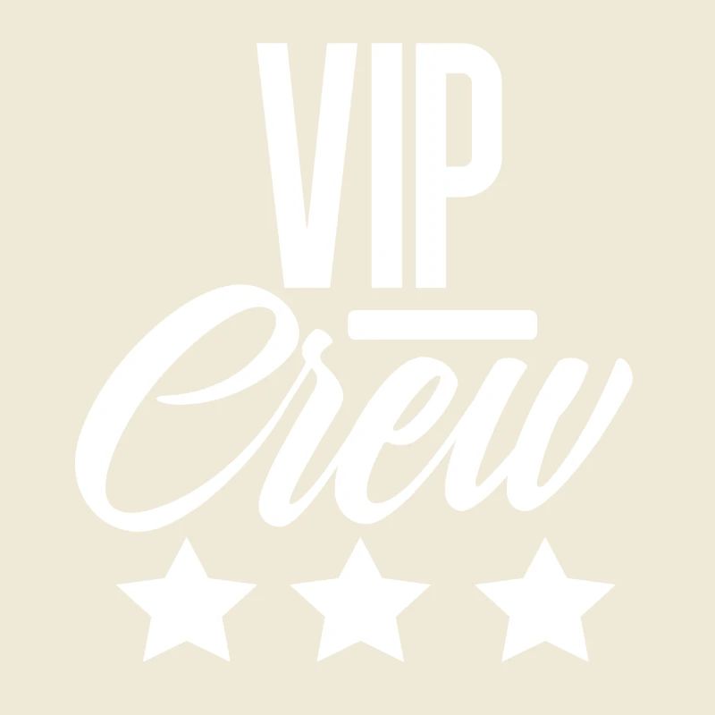 ÉQUIPE VIP