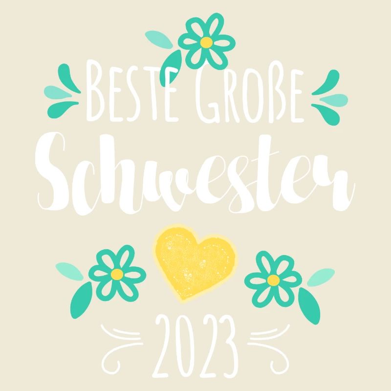Beste Große Schwester 2023