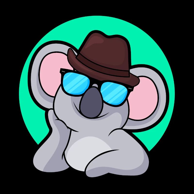 Détective Koala
