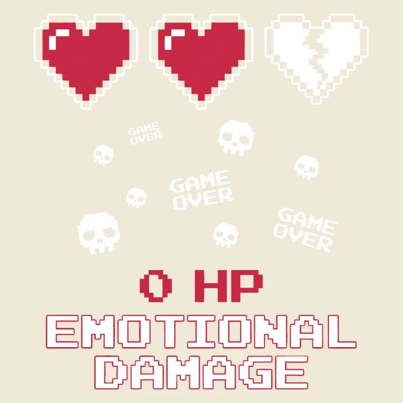 Emotional Damage Pixel
