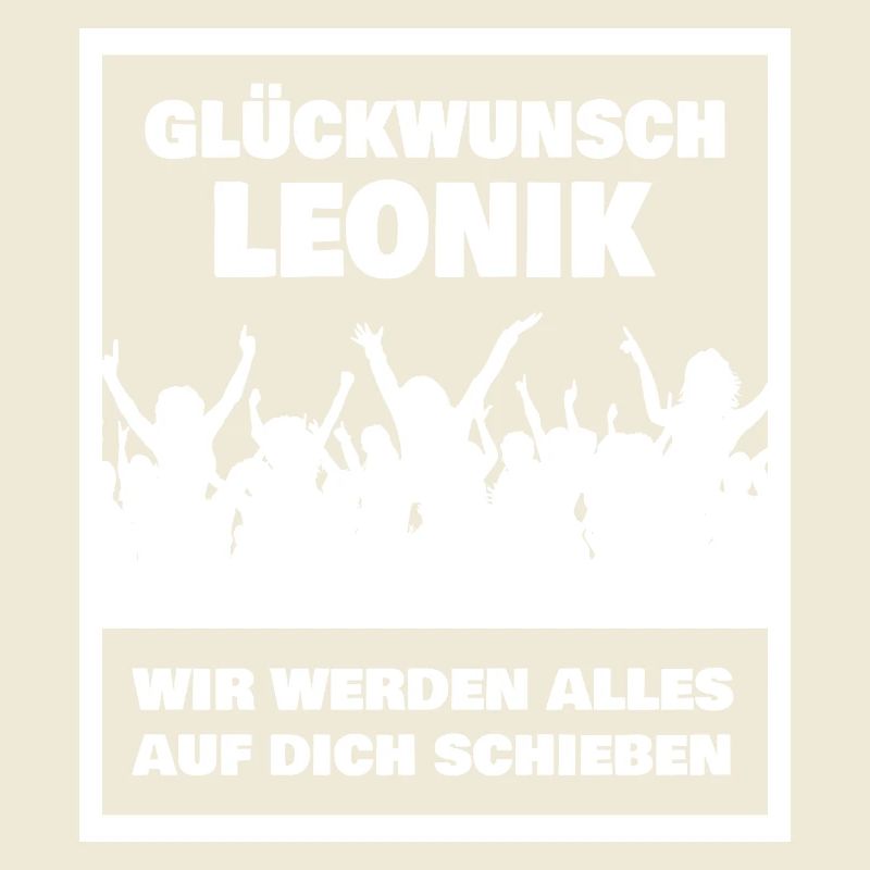 Leonik comme prénom