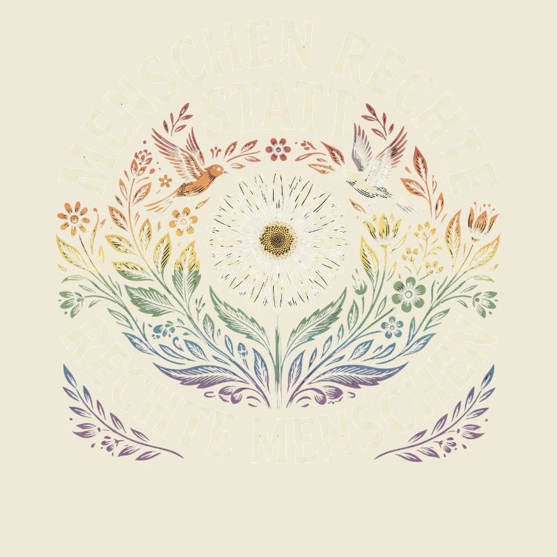 Equality Statement Radicalized by Decency Trend