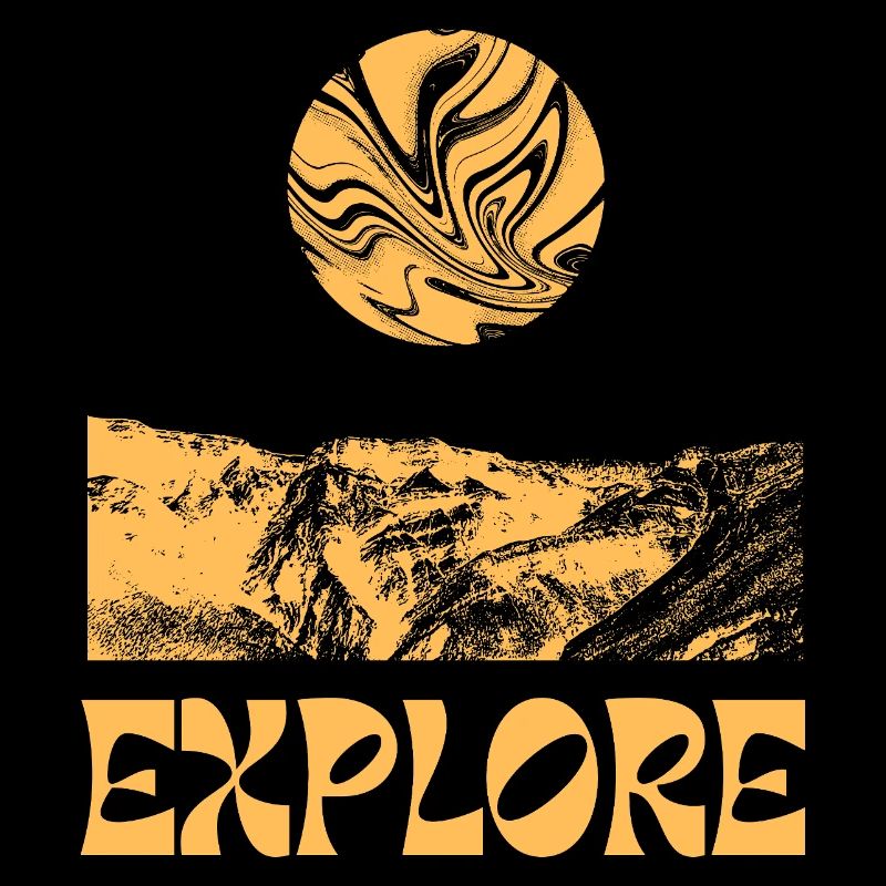 Explore Montagnes Soleil