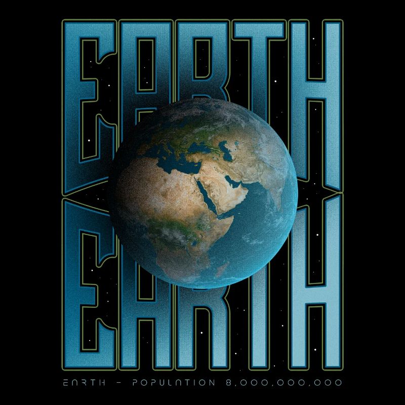 Planète Terre Espace extra-atmosphérique Système solaire