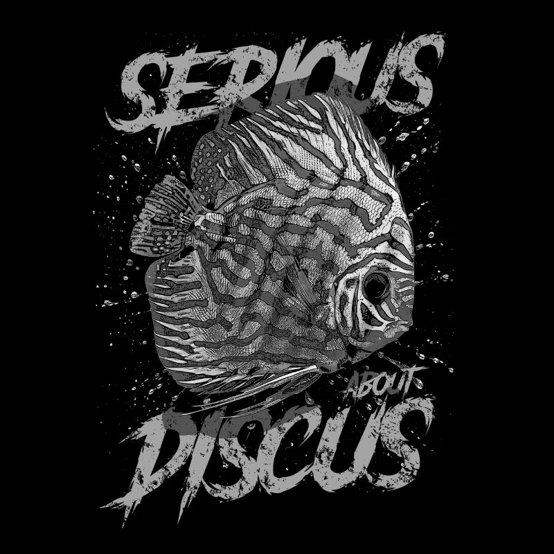 Ernsthaft über Diskusfischhalter Aquarianer