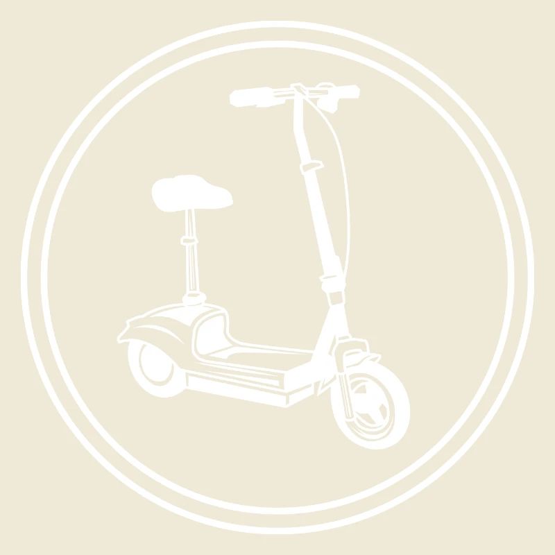 E-roller Icon E Scooter