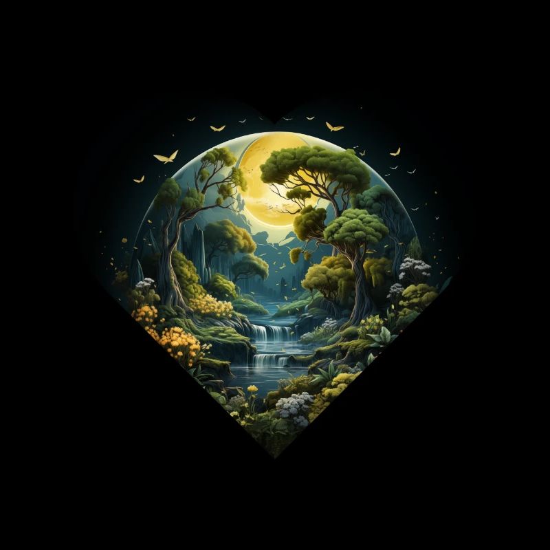 Aimer la Terre Mère