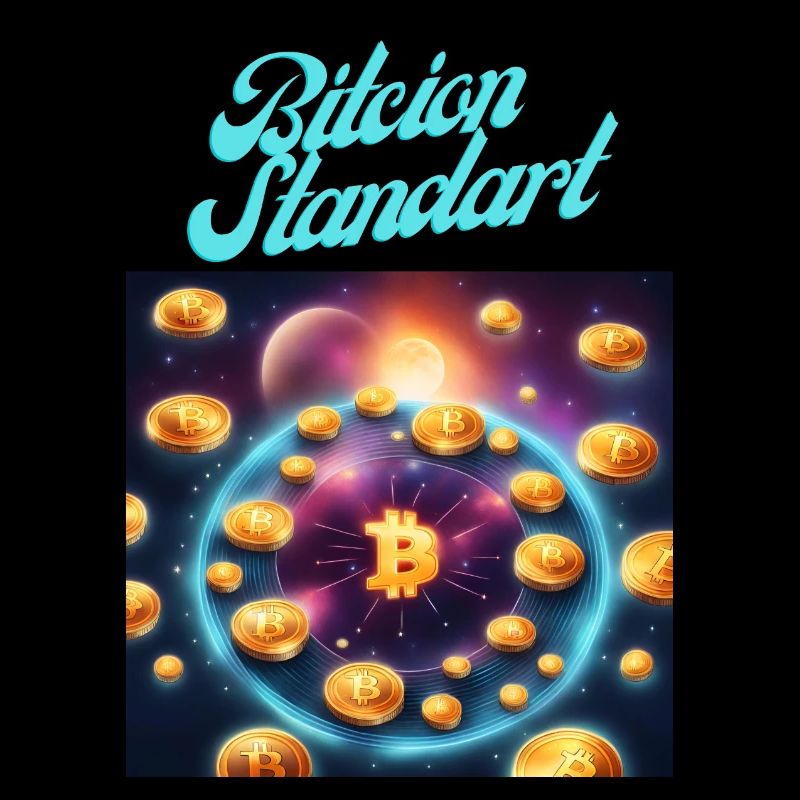 Bitcoin Standard