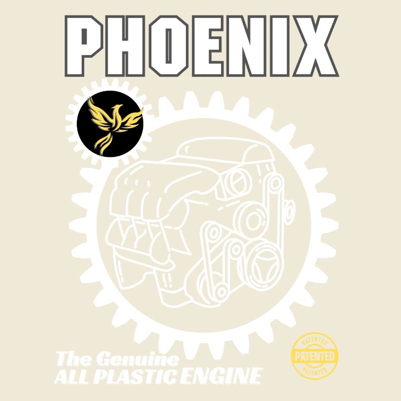 PHOENIX Engine