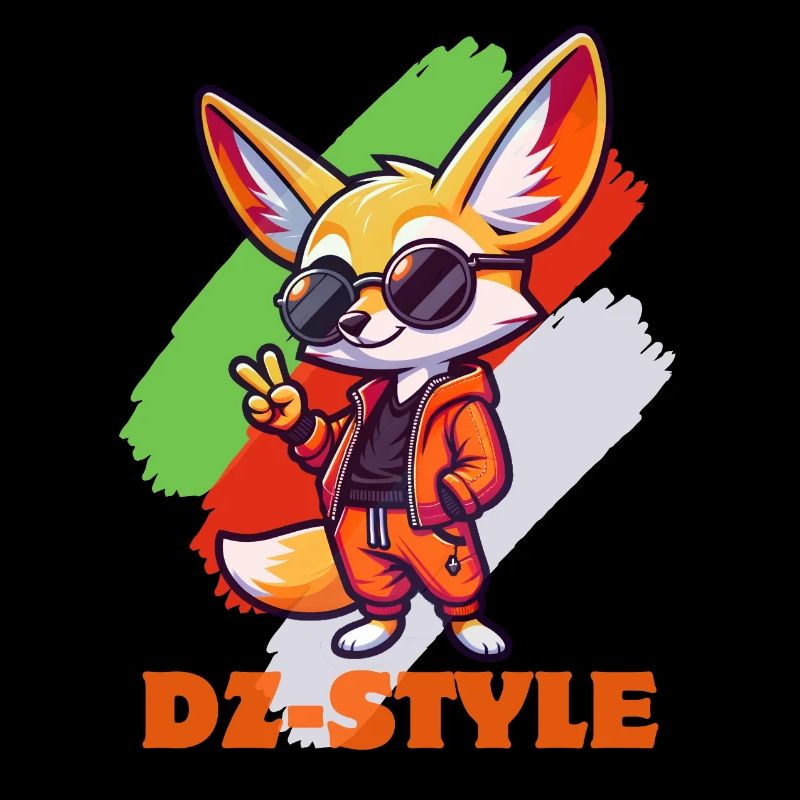 Fennec Swag Algérie