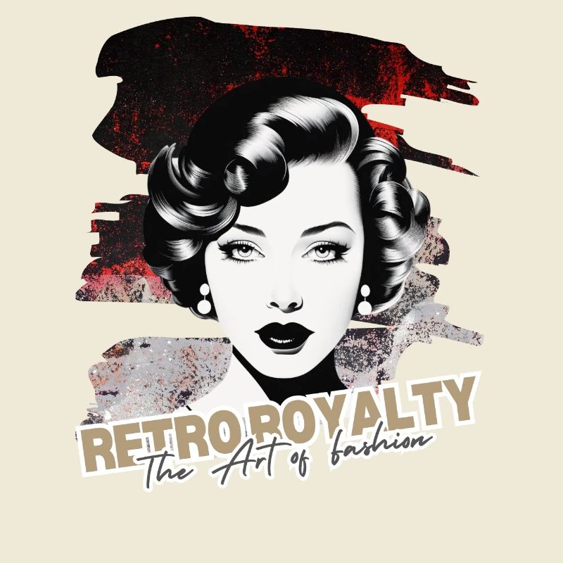 Retro Royalty