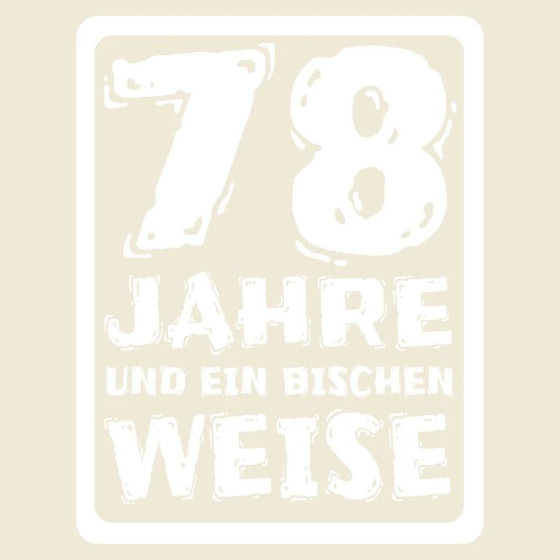 Wisdom 78