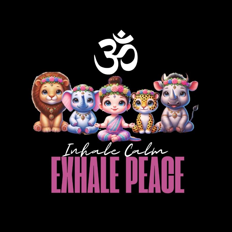 Escouade de méditation