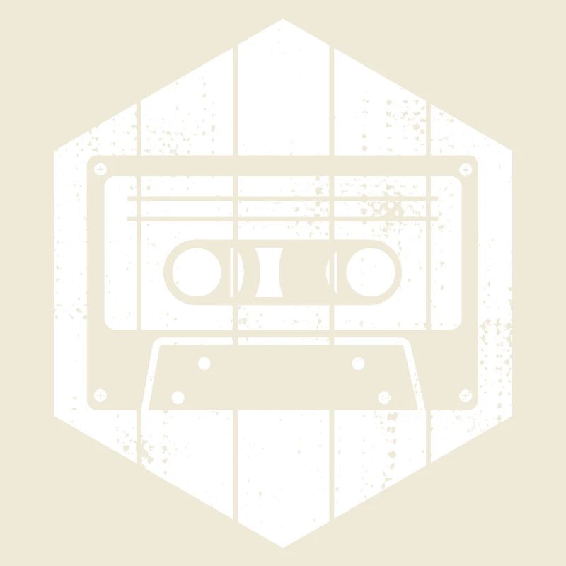 80s Cassette