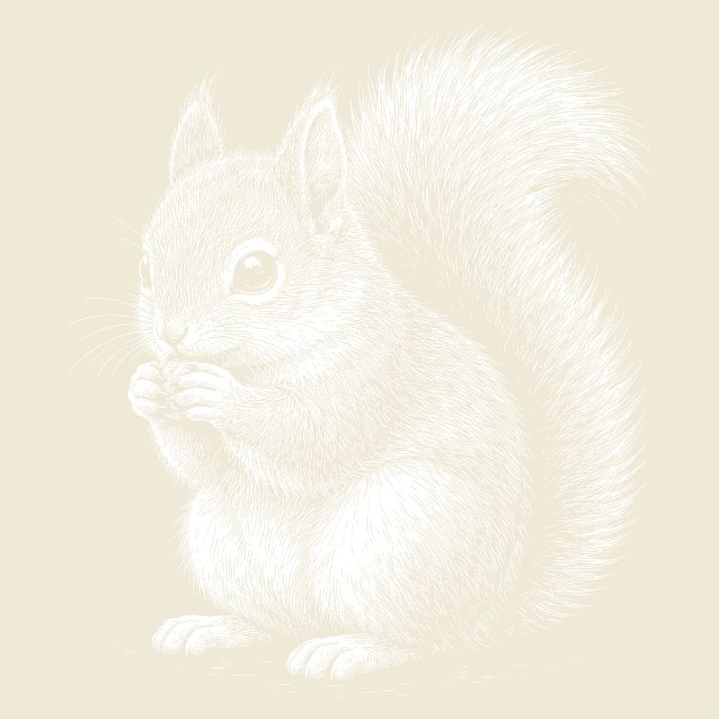Écureuil