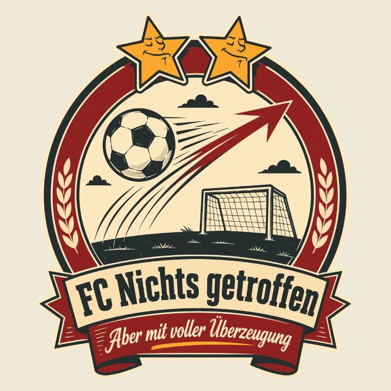 FC Nichts getroffen