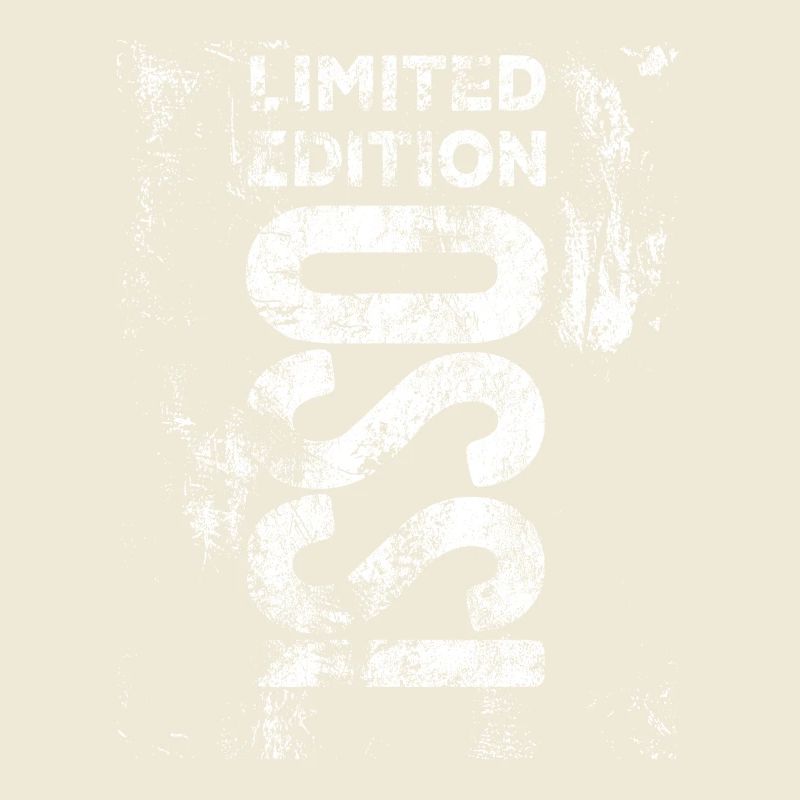 Limited Edition Ossi, DDR, Osten, Geschenk