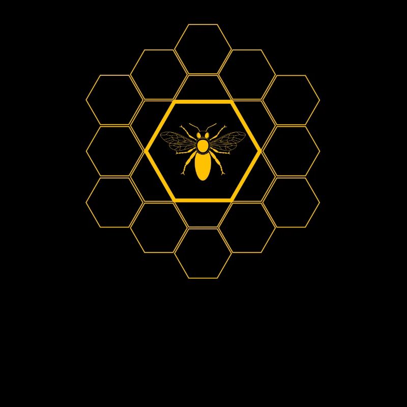 Beekeeper Gift Bees Vintage