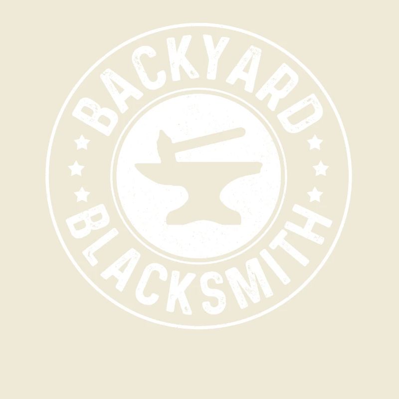 Forging Blacksmith Farrier Gift