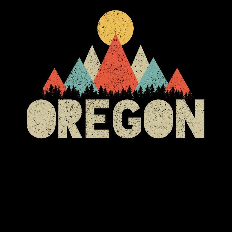 Oregon