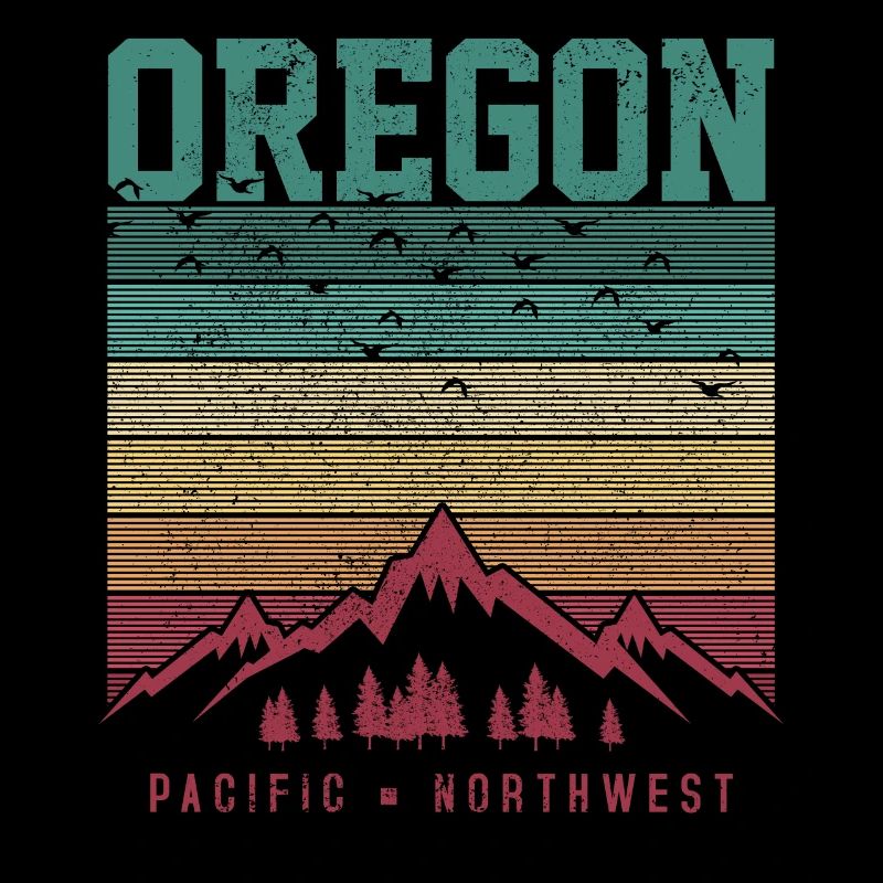 Oregon