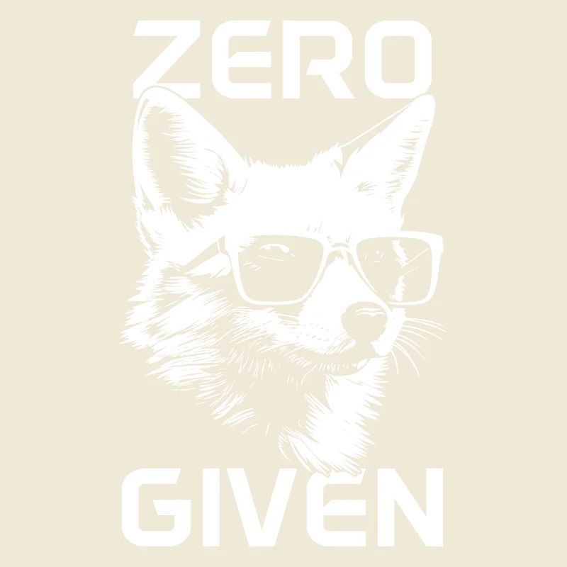 Fuchs Zero Fox Given Lustig