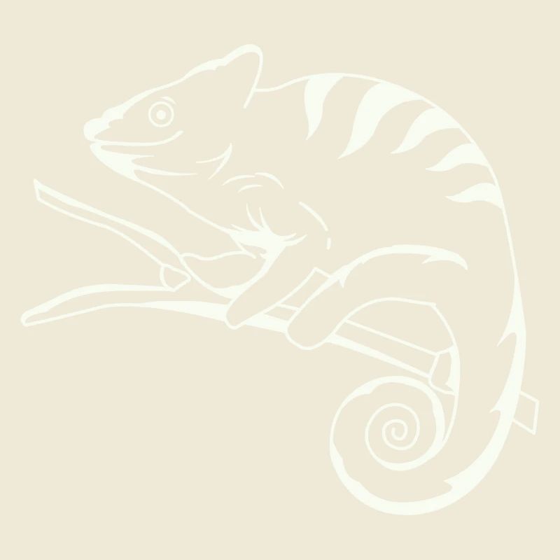 funny cameleon copy