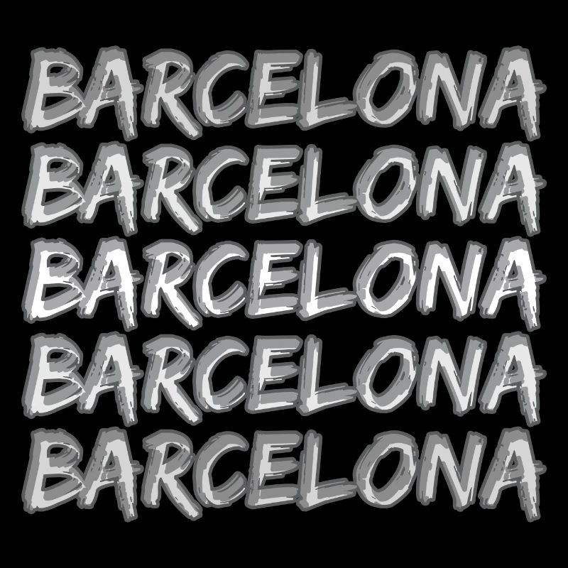 Barcelona als Reise