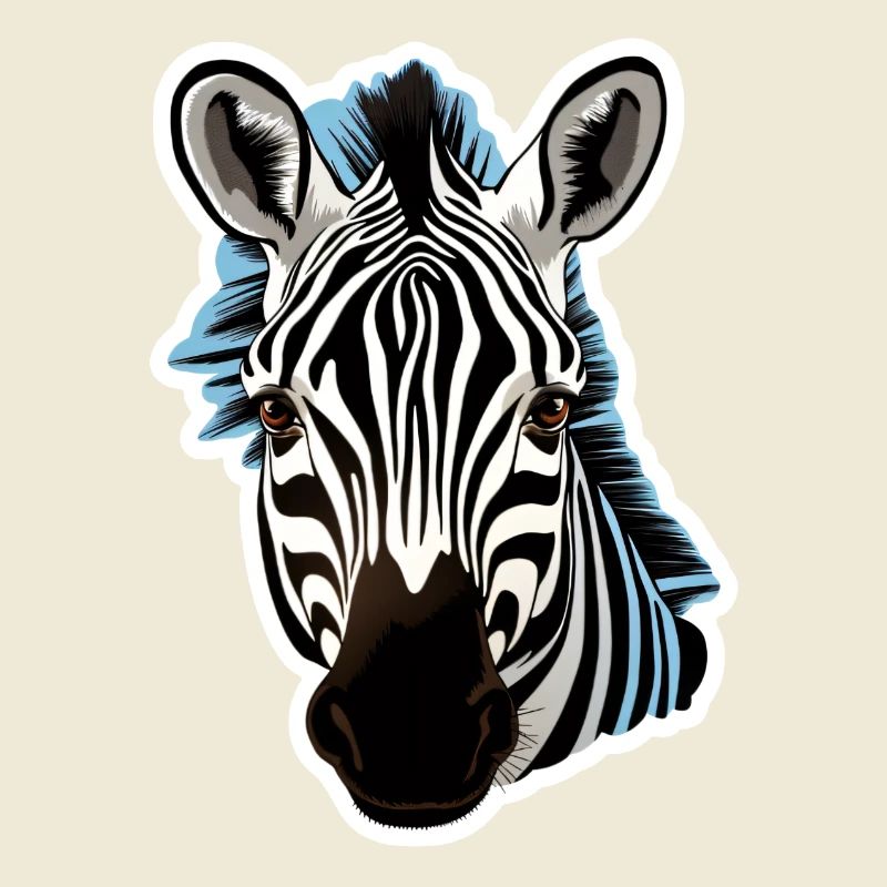 Zebra