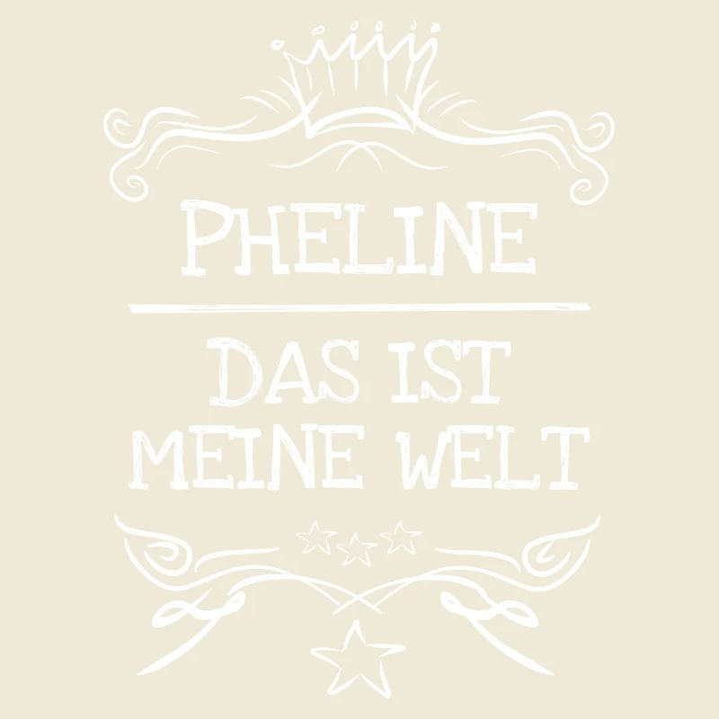 Mädchenname Pheline