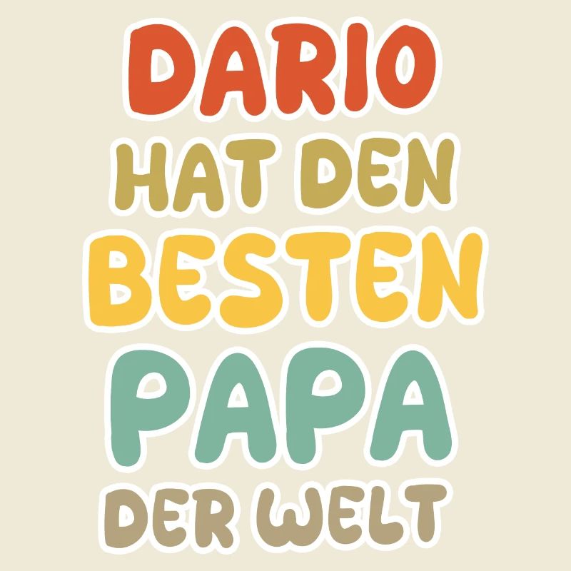 Bébé Dario